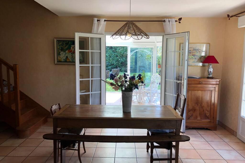 Belle Maison Neo-Bretonne A 5 Minutes De La Mer Treveneuc Экстерьер фото