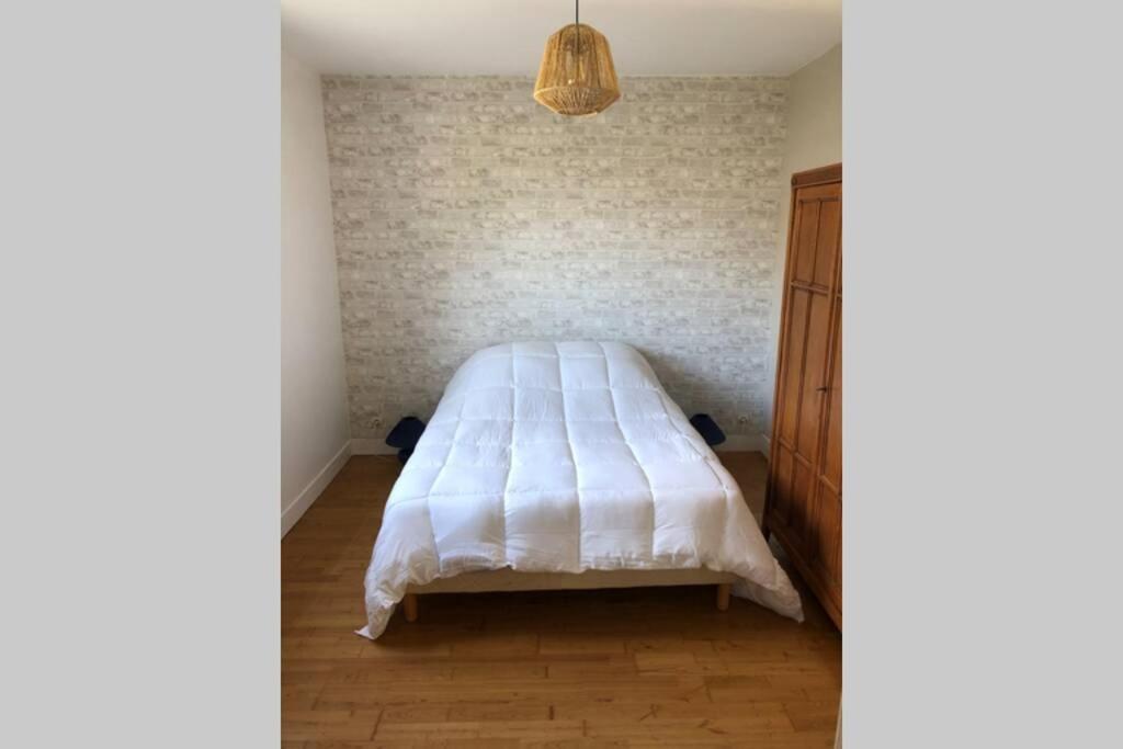 Belle Maison Neo-Bretonne A 5 Minutes De La Mer Treveneuc Экстерьер фото